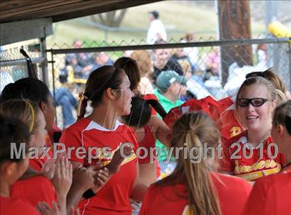 Thumbnail 3 in Chico @ Red Bluff (CIF NS D2 Final) photogallery.