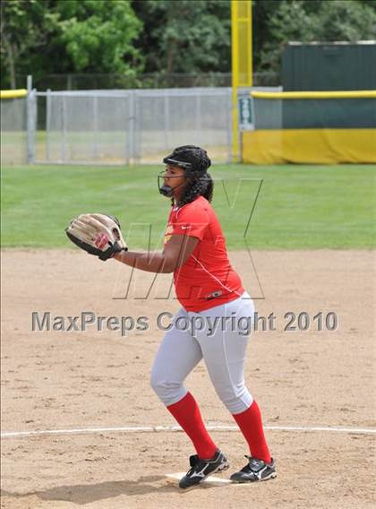 Thumbnail 2 in Chico @ Red Bluff (CIF NS D2 Final) photogallery.