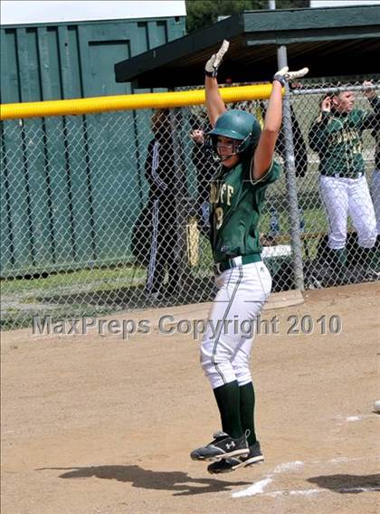 Thumbnail 1 in Chico @ Red Bluff (CIF NS D2 Final) photogallery.