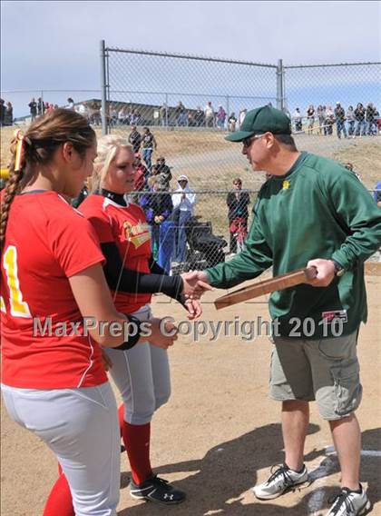 Thumbnail 1 in Chico @ Red Bluff (CIF NS D2 Final) photogallery.