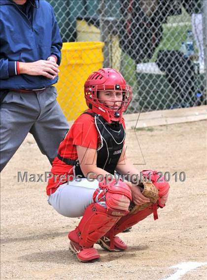 Thumbnail 3 in Chico @ Red Bluff (CIF NS D2 Final) photogallery.