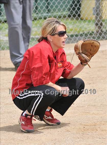 Thumbnail 1 in Chico @ Red Bluff (CIF NS D2 Final) photogallery.