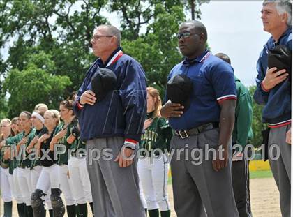 Thumbnail 1 in Chico @ Red Bluff (CIF NS D2 Final) photogallery.