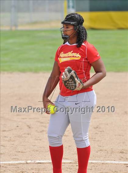 Thumbnail 1 in Chico @ Red Bluff (CIF NS D2 Final) photogallery.