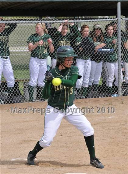 Thumbnail 2 in Chico @ Red Bluff (CIF NS D2 Final) photogallery.