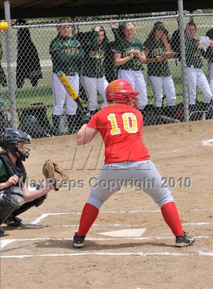 Thumbnail 2 in Chico @ Red Bluff (CIF NS D2 Final) photogallery.