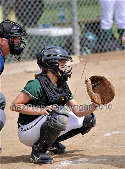 Thumbnail 1 in Chico @ Red Bluff (CIF NS D2 Final) photogallery.