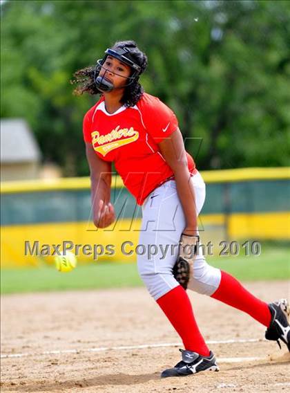 Thumbnail 2 in Chico @ Red Bluff (CIF NS D2 Final) photogallery.