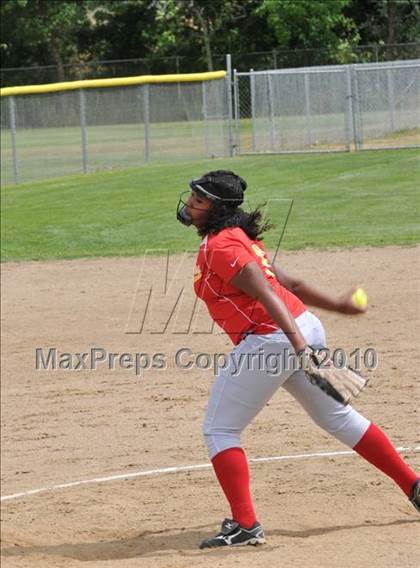 Thumbnail 2 in Chico @ Red Bluff (CIF NS D2 Final) photogallery.