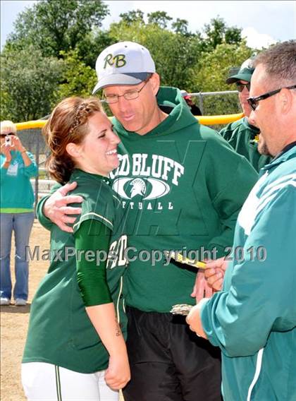 Thumbnail 2 in Chico @ Red Bluff (CIF NS D2 Final) photogallery.