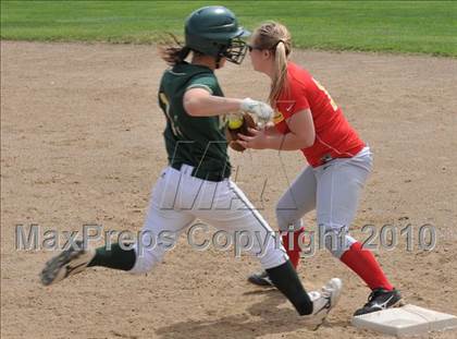 Thumbnail 3 in Chico @ Red Bluff (CIF NS D2 Final) photogallery.