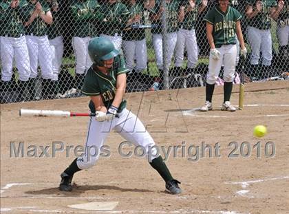 Thumbnail 1 in Chico @ Red Bluff (CIF NS D2 Final) photogallery.