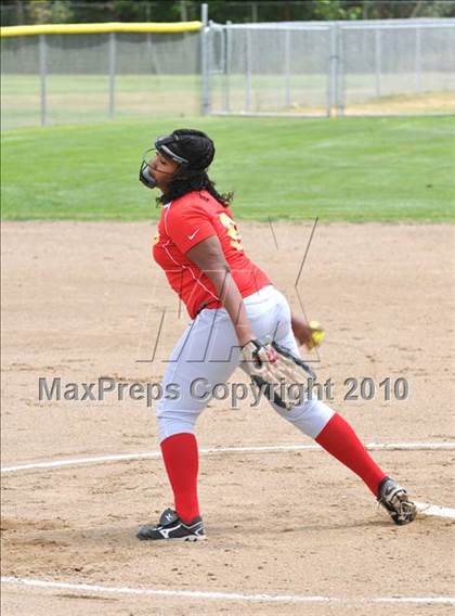 Thumbnail 2 in Chico @ Red Bluff (CIF NS D2 Final) photogallery.