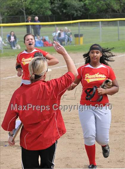 Thumbnail 2 in Chico @ Red Bluff (CIF NS D2 Final) photogallery.