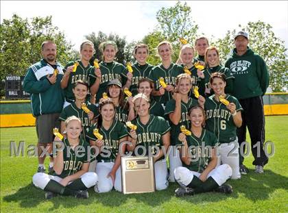 Thumbnail 1 in Chico @ Red Bluff (CIF NS D2 Final) photogallery.
