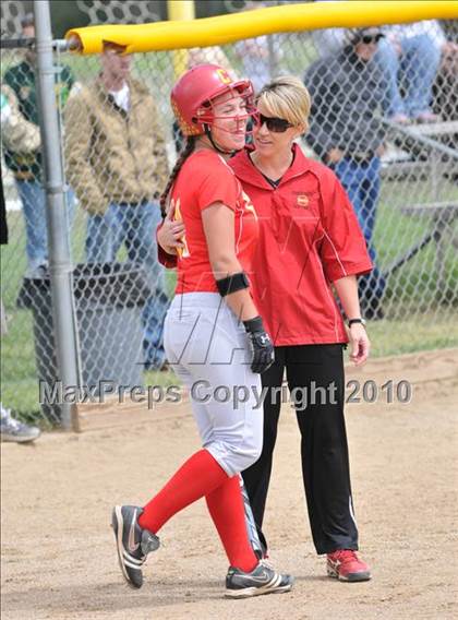 Thumbnail 3 in Chico @ Red Bluff (CIF NS D2 Final) photogallery.