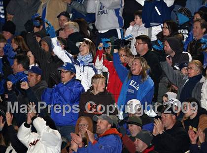 Thumbnail 2 in Grant vs. Rocklin (CIF SJS D2 Playoffs) photogallery.
