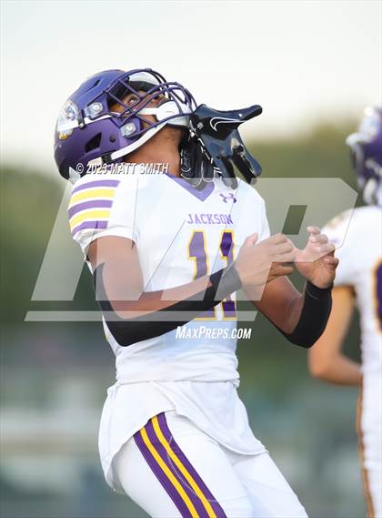 Thumbnail 1 in Jackson @ GlenOak photogallery.