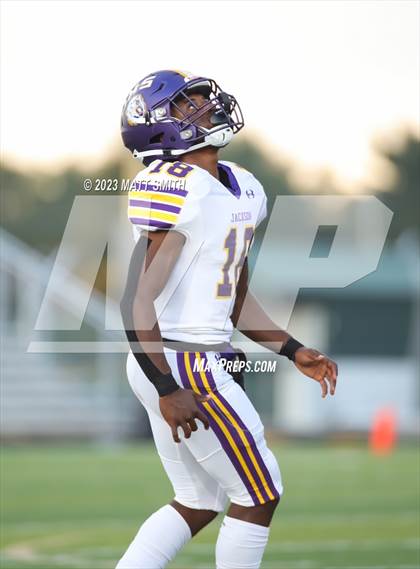 Thumbnail 2 in Jackson @ GlenOak photogallery.