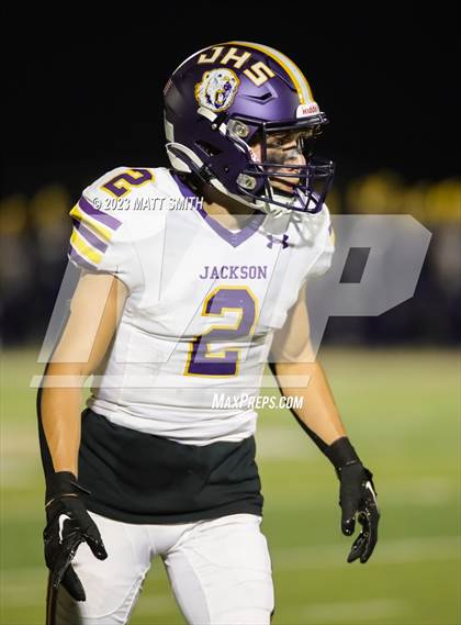 Thumbnail 2 in Jackson @ GlenOak photogallery.