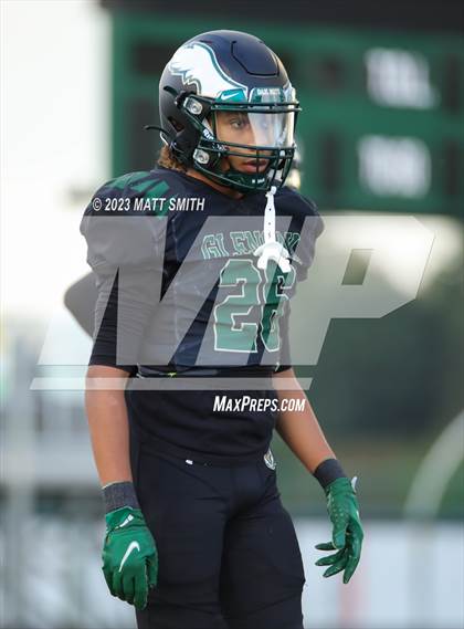 Thumbnail 1 in Jackson @ GlenOak photogallery.