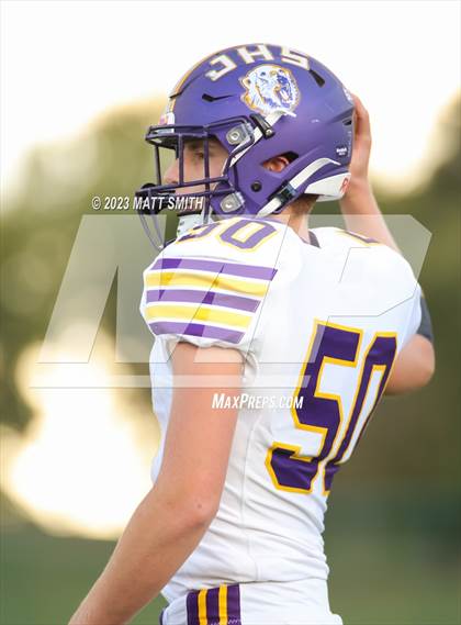 Thumbnail 1 in Jackson @ GlenOak photogallery.