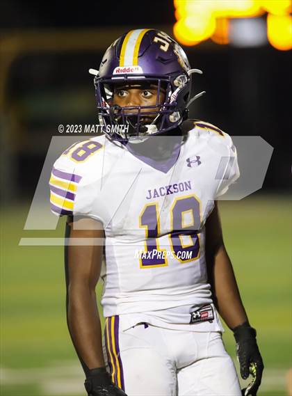 Thumbnail 2 in Jackson @ GlenOak photogallery.