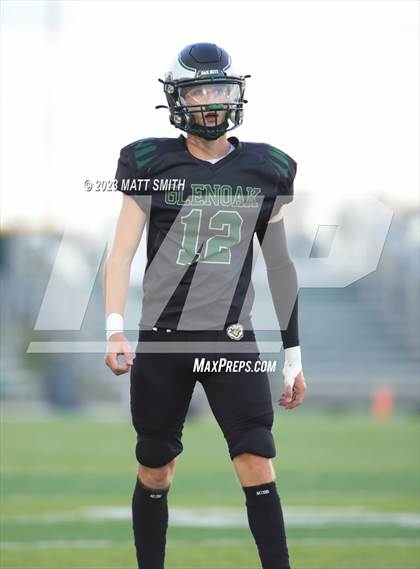 Thumbnail 3 in Jackson @ GlenOak photogallery.