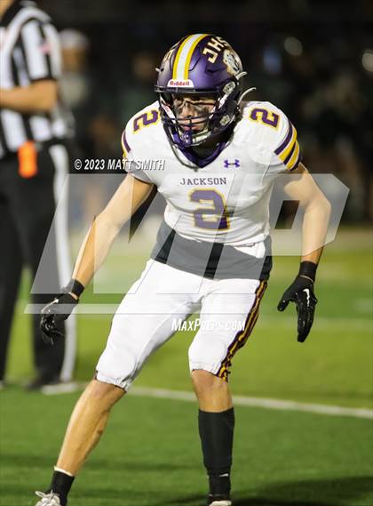 Thumbnail 1 in Jackson @ GlenOak photogallery.