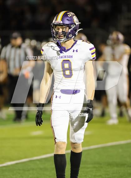 Thumbnail 1 in Jackson @ GlenOak photogallery.