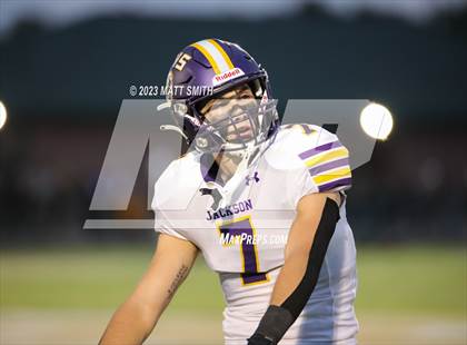 Thumbnail 3 in Jackson @ GlenOak photogallery.