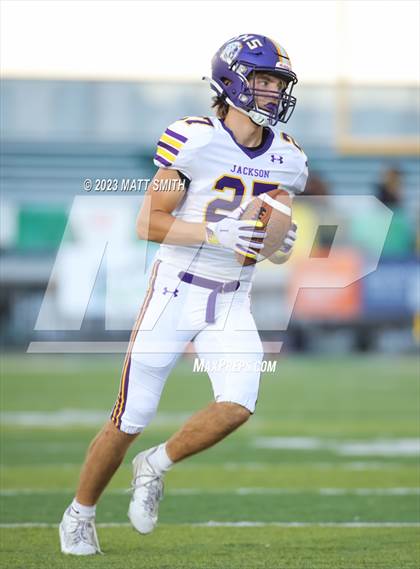 Thumbnail 2 in Jackson @ GlenOak photogallery.