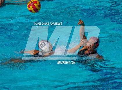 Thumbnail 1 in Santa Paula vs El Dorado (CIF-SS Div 5 Final) photogallery.