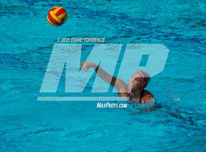 Thumbnail 2 in Santa Paula vs El Dorado (CIF-SS Div 5 Final) photogallery.