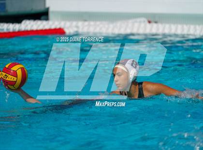 Thumbnail 2 in Santa Paula vs El Dorado (CIF-SS Div 5 Final) photogallery.