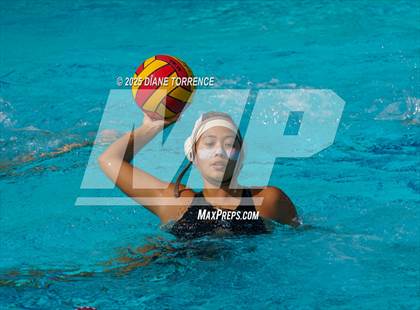 Thumbnail 3 in Santa Paula vs El Dorado (CIF-SS Div 5 Final) photogallery.