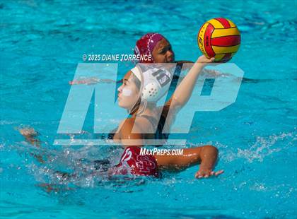 Thumbnail 1 in Santa Paula vs El Dorado (CIF-SS Div 5 Final) photogallery.