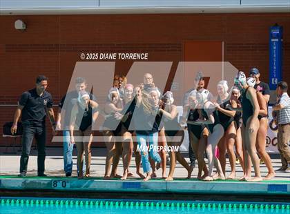 Thumbnail 3 in Santa Paula vs El Dorado (CIF-SS Div 5 Final) photogallery.