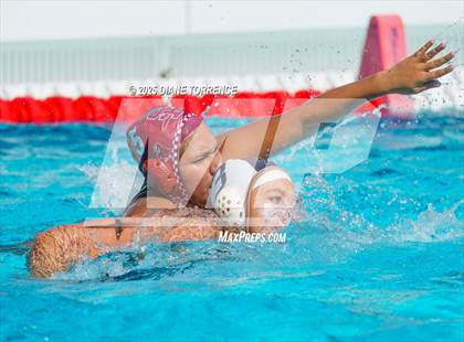 Thumbnail 3 in Santa Paula vs El Dorado (CIF-SS Div 5 Final) photogallery.