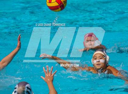 Thumbnail 2 in Santa Paula vs El Dorado (CIF-SS Div 5 Final) photogallery.