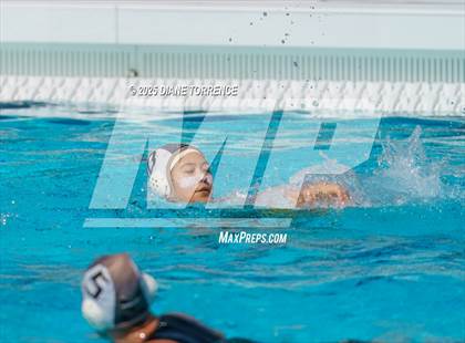 Thumbnail 2 in Santa Paula vs El Dorado (CIF-SS Div 5 Final) photogallery.
