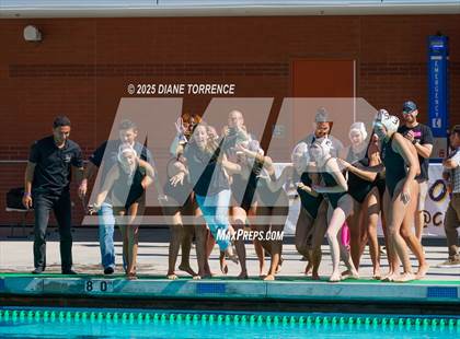 Thumbnail 1 in Santa Paula vs El Dorado (CIF-SS Div 5 Final) photogallery.