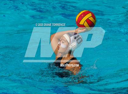 Thumbnail 1 in Santa Paula vs El Dorado (CIF-SS Div 5 Final) photogallery.