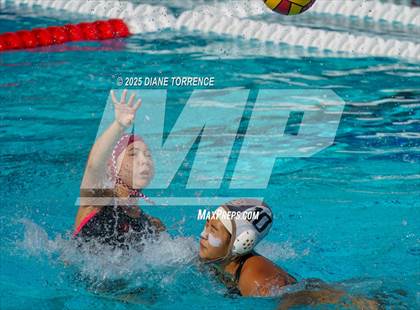 Thumbnail 1 in Santa Paula vs El Dorado (CIF-SS Div 5 Final) photogallery.