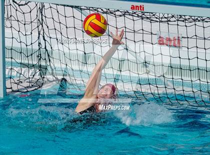 Thumbnail 1 in Santa Paula vs El Dorado (CIF-SS Div 5 Final) photogallery.