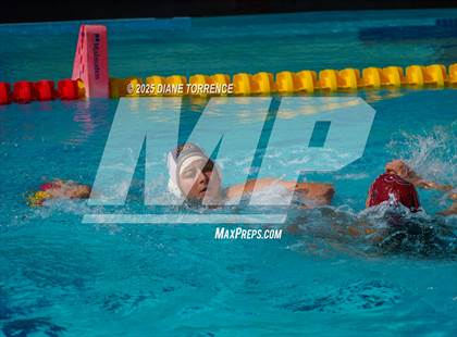 Thumbnail 1 in Santa Paula vs El Dorado (CIF-SS Div 5 Final) photogallery.