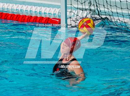 Thumbnail 3 in Santa Paula vs El Dorado (CIF-SS Div 5 Final) photogallery.