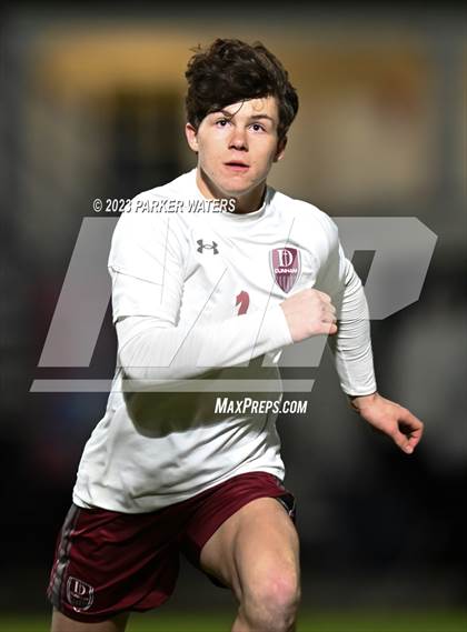 Thumbnail 2 in Dunham @ Metairie Park Country Day (Div. IV Bi-District Playoff) photogallery.