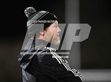 Thumbnail 3 in Dunham @ Metairie Park Country Day (Div. IV Bi-District Playoff) photogallery.