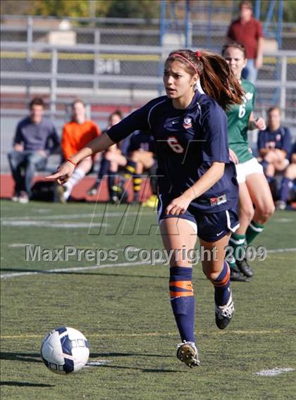 Thumbnail 3 in Chaminade vs Canyon (Hart Showcase) photogallery.